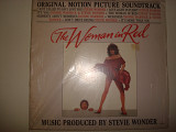 STEVIE WONDER-The Woman In Red (Selections From The Original Motion Picture Soundtrack) 1984 USA