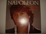 FRENTE A FRENTE-Napoleon 1982 USA
