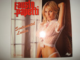 FAUSTO PAPETTI- Sentimental Ladies 1983 France Jazz Easy Listening