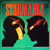 Michel Berger et Luc Plamondon ‎– Starmania 1990 2LP