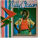 Billy Ocean - Billy Ocean - 1976. (LP). 12. Vinyl. Пластинка. England. Оригинал.