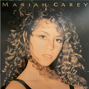 Вініл платівки Mariah Carey