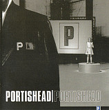 Portishead CD 1997 Portishead (Trip Hop)