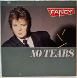 Fancy - No Tears - 1989. (EP). 12. Vinyl. Пластинка. Germany.