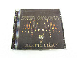 Shiva Chandra ‎2000 CD Auricular (Psy-Trance, Minimal, Ambient)