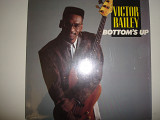 VICTOR BAILEY-Bottom's Up 1989 USA Jazz Fusion