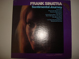 FRANK SINATRA-Sentimental Journey 1961 USA Promo Jazz
