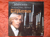Виниловая пластинка LP Richard Clayderman – Träumereien • Die Schönsten Klavier-Melodien Mit Richard
