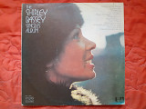 Виниловая пластинка LP Shirley Bassey ‎– The Shirley Bassey Singles Album