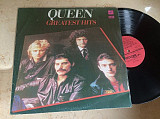 Queen – Greatest Hits LP