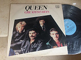 Queen – Greatest Hits LP