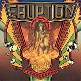 Eruption (4) Featuring Precious Wilson ‎– Eruption (made in USA)