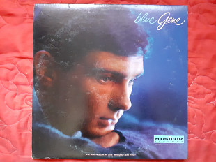 Виниловая пластинка LP Gene Pitney – Blue Gene