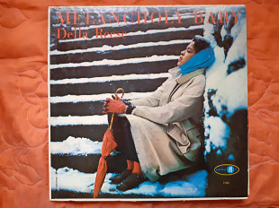 Виниловая пластинка LP Della Reese – Melancholy Baby