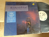 Richard Elliot ‎– Take To The Skies ( USA ) JAZZ LP