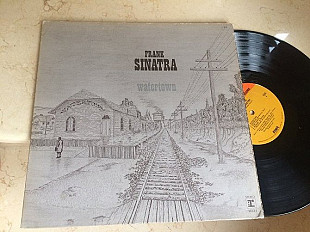 Frank Sinatra – Watertown ( USA ) LP