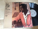 Nat King Cole ‎– You're My Everything ( USA ) LP