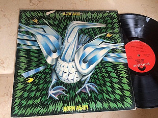 Rare Bird – Born Again ( USA ) LP