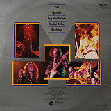 Deep Purple – Made In Europe 1st press UK