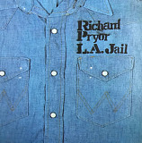 Richard Pryor - "L.A. Jail"