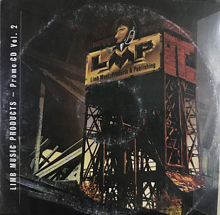 Limb Music Products - Promo CD Vol. 2