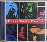 Five Easy Pieces - "Five Easy Pieces"