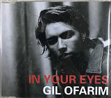Gil Ofarim - "In Your Eyes", Maxi-Single