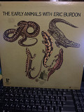 The Animals With Eric Burdon – The Early Animals With Eric Burdon -73