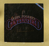 John Fogerty – Centerfield (Германия, Bellaphon)