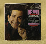 Trini Lopez – Trini (Канада, Reprise Records)