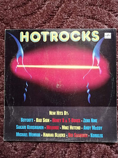 Various – Hotrocks EX+/EX+
