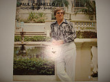 PAUL CIMINELLO-– Remember My Name USA Pop, Folk, World, & Country