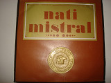 NATI MAISTTRAL-Nati maisttral 3LP Latin, Pop, Folk, World, & Country