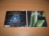ARCTURUS - Aspera Hiems Symfonia (1997 Century Black 1st press, USA)