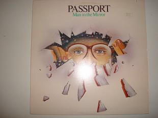 PASSPORT- Man In The Mirror 1983 USA Jazz Funk / Soul Fusion Jazz-Funk