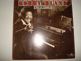 BOBBY BLAND-You've Got Me Loving You 1984 USA Rhythm & Blues, Soul