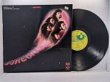 Deep Purple – Fireball LP 12" Germany