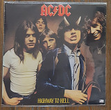 AC/DC – Highway To Hell LP 12" Germany