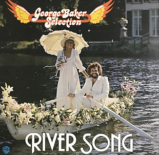 George Baker Selection - "River Song"