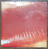 The Cure – Kiss Me Kiss Me Kiss Me 2LP 12" Germany