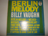 BILLY VAUGHN- Berlin Melody 1961 USA Jazz Big Band