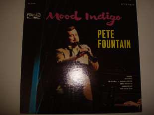 PETE FOUNTAIN-Mood Indigo 1966 USA Jazz Dixieland