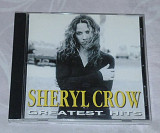 Компакт-диск Sheryl Crow - Greatest Hits