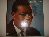 NAT KING COLE-There I, ve said again 1969 USA Jazz, Blues, Pop