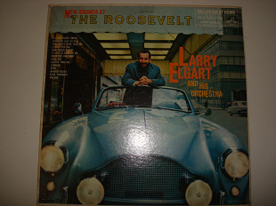 LARRY ELGART AND HIS ORCHESTRA-New Sounds At The Roosevelt 1959 USA Jazz Big Band