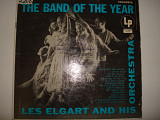 LES ELGART AND HIS ORCHESTRA-The Band Of The Year 1954 USA Jazz, Pop Big Band, Vocal