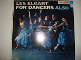 LES ELGART -For dancers also 1957 USA Jazz Easy Listening