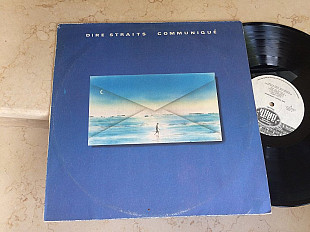 Dire Straits - Communique ( USSR ) LP