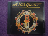 CD Bachman-Turner Overdrive – BTO's Greatest - 1973-79