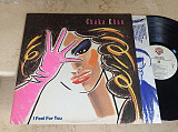 Chaka Khan – I Feel For You (USA )LP ***